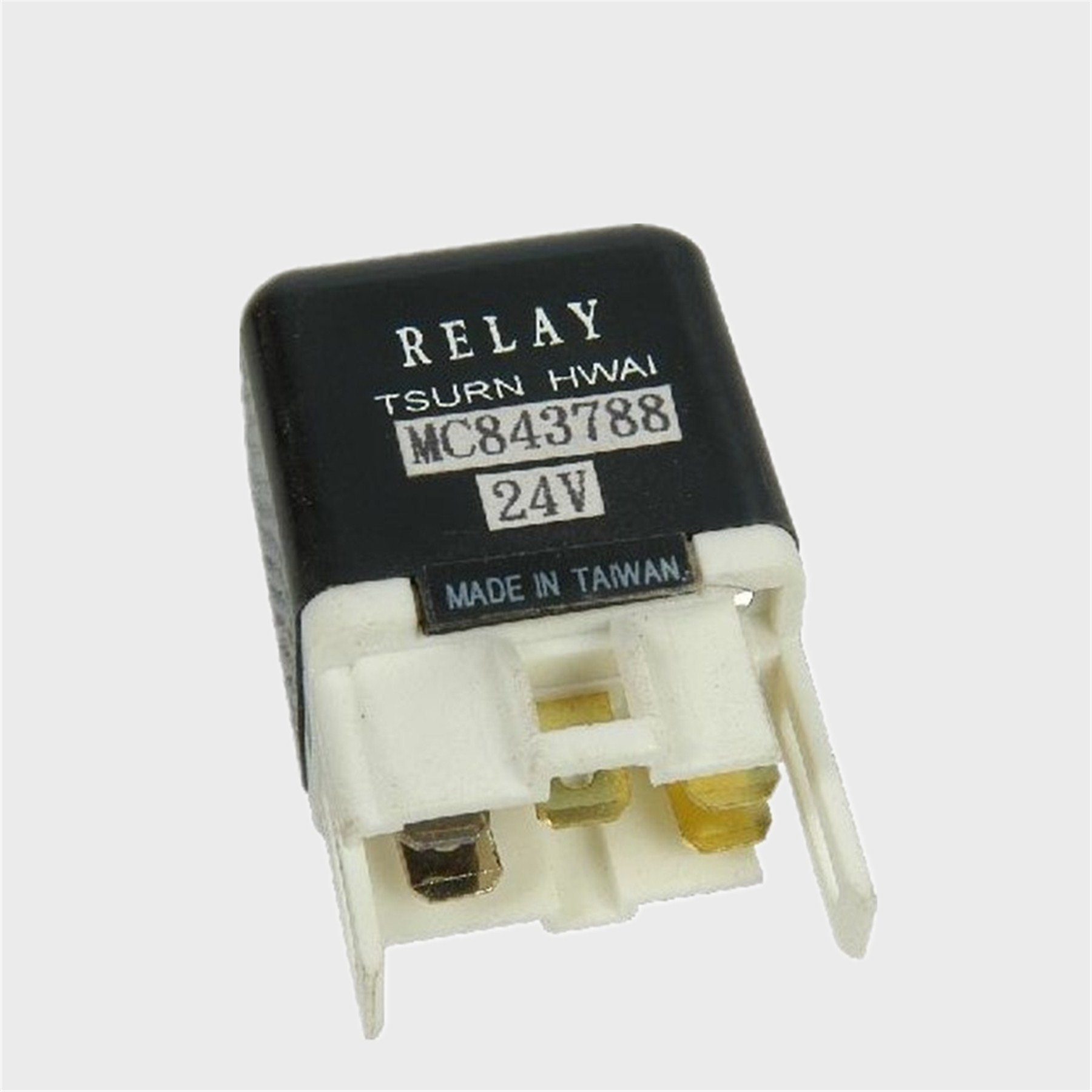 用于丰田 85910-12010 056700-8282 自动继电器