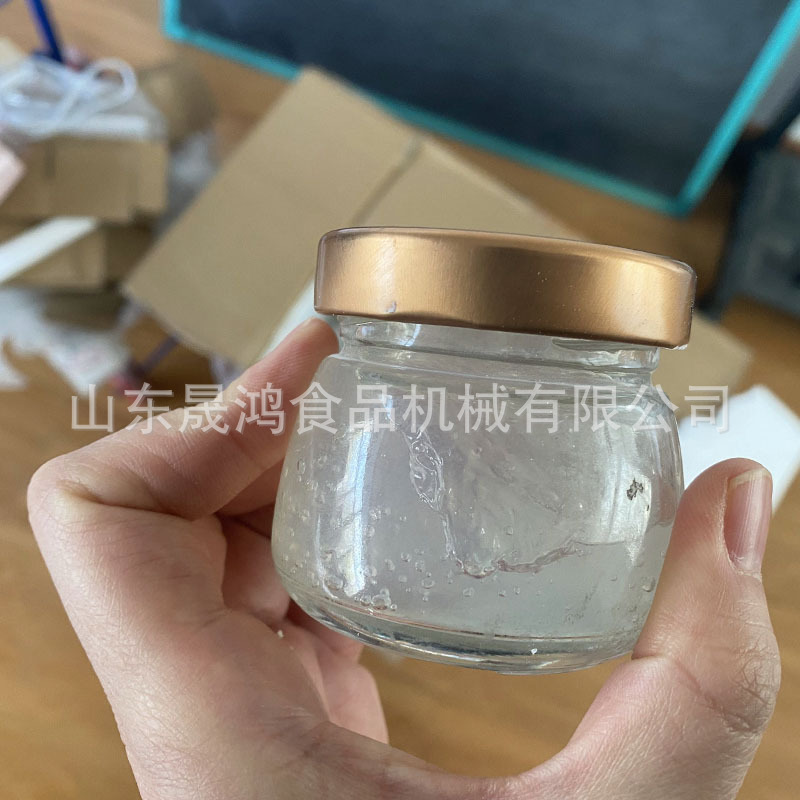 晟鸿休闲食品高温杀菌锅 卤制品灭菌设备 熟食高压杀菌釜