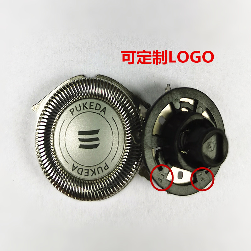 RQ32 SH30刀头适用于剃须刀刮胡刀刀片网RQ310/320/330工厂直销