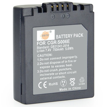 ɭ(DSTE) S006EC늳CGR-S006E늳 BP-DC5-E FZ50 FZ35