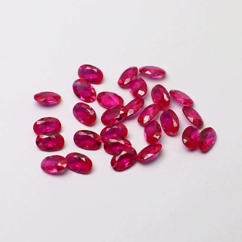 Синтезированный gemstone для кольца, серег, подвески, инlay камень, оптовая