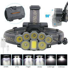 �羳USB���8LED����T6�^�� �����T��ҹា๦���^������COB�^��