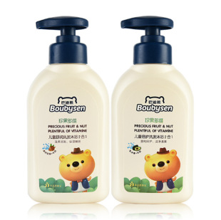 ���]���͵���ͯ�澏��ͯ����һ��ԡ¶ϴ�l��ԡ320g��ͯ�̝����w