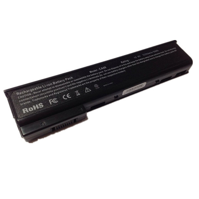 For HP HP HP ProBook 640 645 G 1 650 G1 CA06XL laptop battery