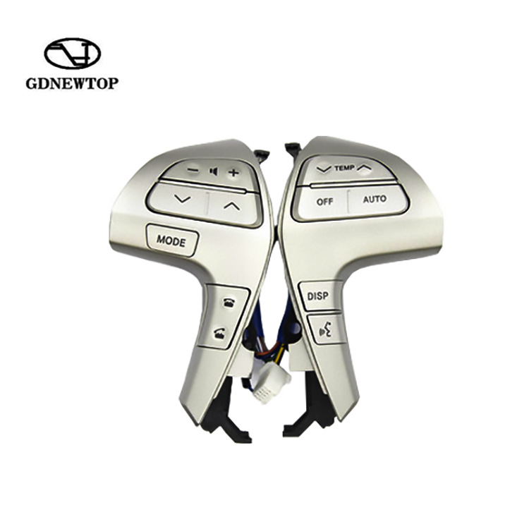 Aplicable a 2015 Camry Highlander runner hilux coche volante interruptor de botón