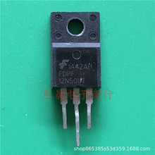 FDPF12N50CT ��C���O��MOS��Ч�� FQPF12N50�Դ�aƷ�m��12A500V