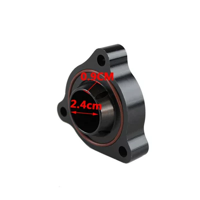Car T9357 Turbocharger Electronic Pressure Supercharger