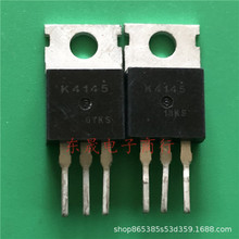 K4145����������������MOS��ЧӦ �綯�������������2SK4145