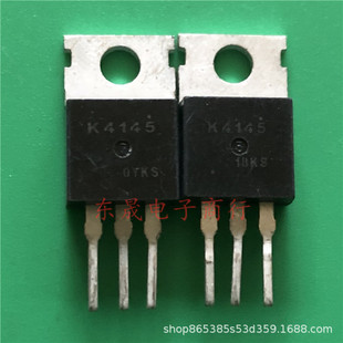 K4145��C����������O��MOS��Ч�� 늄�܇��������׃��2SK4145