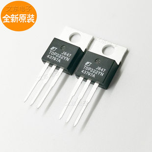 TOP221YN TOP222YN TOP223YN TOP224YN TOP225YN TOP227YN Power Supply Tube