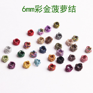 С̖6mm�ʽ��}�Y�ֹ�����DIY�Ї��Y�Ʒ����t�K������K�W��