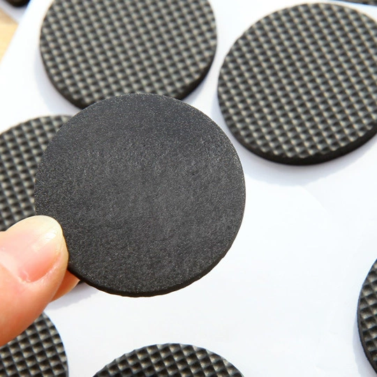Protection pillow, non-slip footstool, wear-resistant universal doormat, increased thickness
