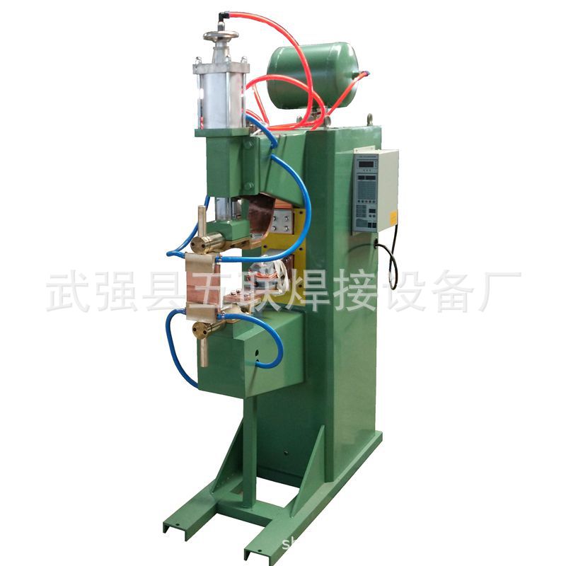 DTN-100型气动排焊机 钢筋网排焊机碰焊机 金属丝网排焊机批发