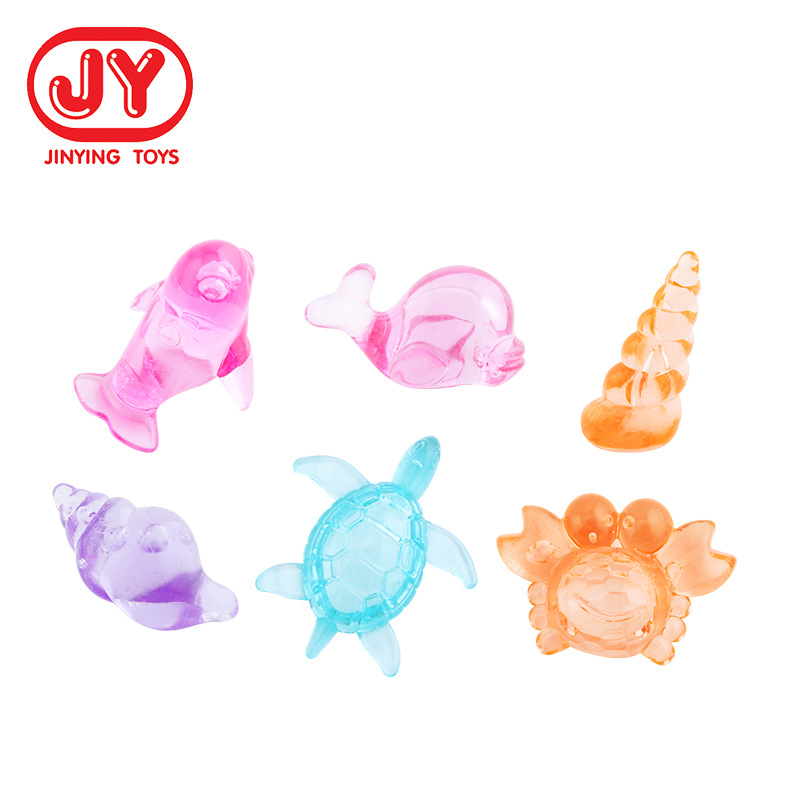 Amazon Supply juguetes de buceo submarino biológico tesoro piscina interactiva Juguetes De Agua fábrica al por mayor