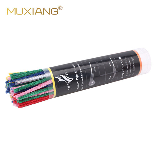 Woody extra long pipe cleaner wholesale cross-border hot sale pipe cleaner pipe cleaner accessories