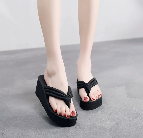 Pure black (6.5cm)