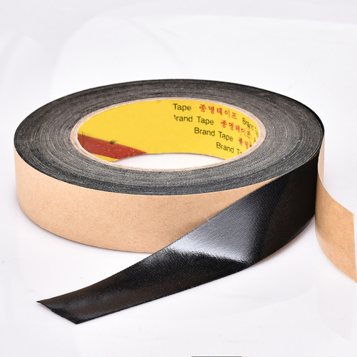 DIY handmade accessories hair accessories headband finishing glue edge rib tape corner wrapping headband
