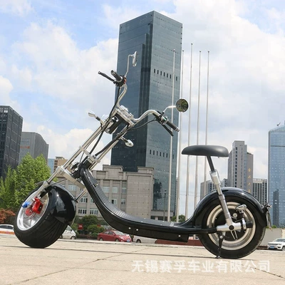 Export Electric Car Prince – Elektrikli motosikletlər