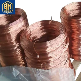 铜及铜合金材;铜合金