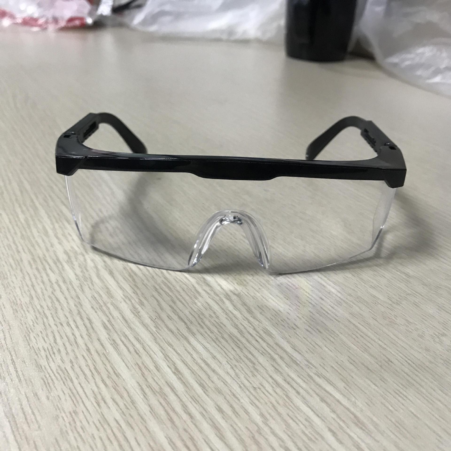 透明防护眼镜 60226201