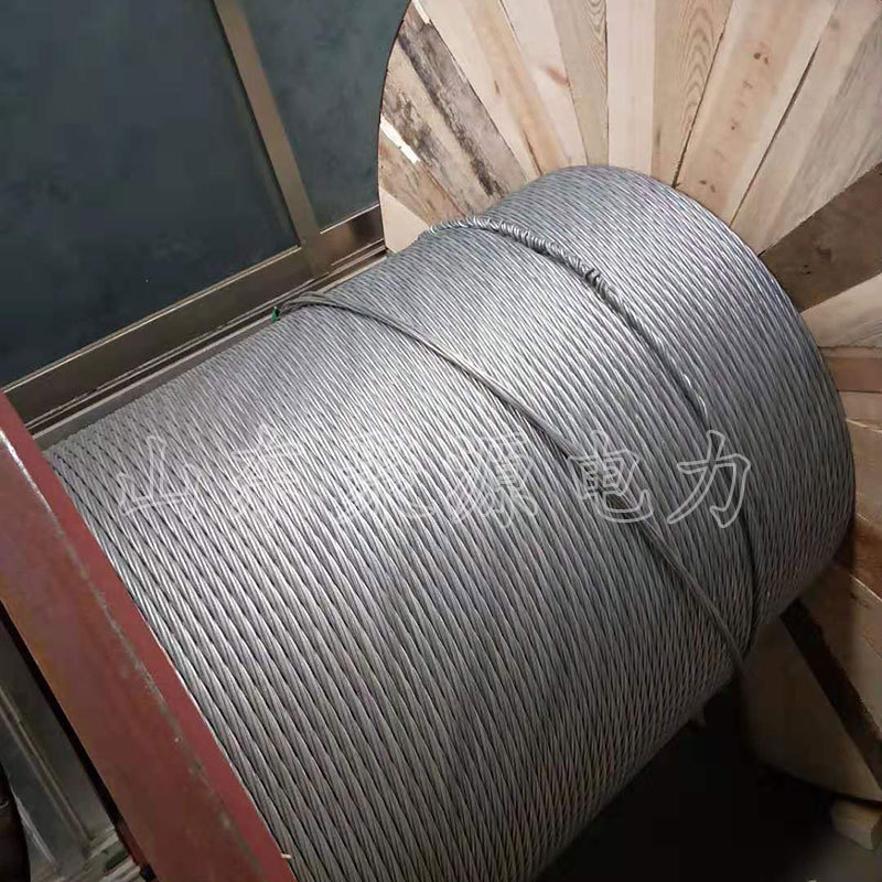 opgw通信光缆24芯电力光缆opgw光缆制造架空单模光缆复合光缆厂家