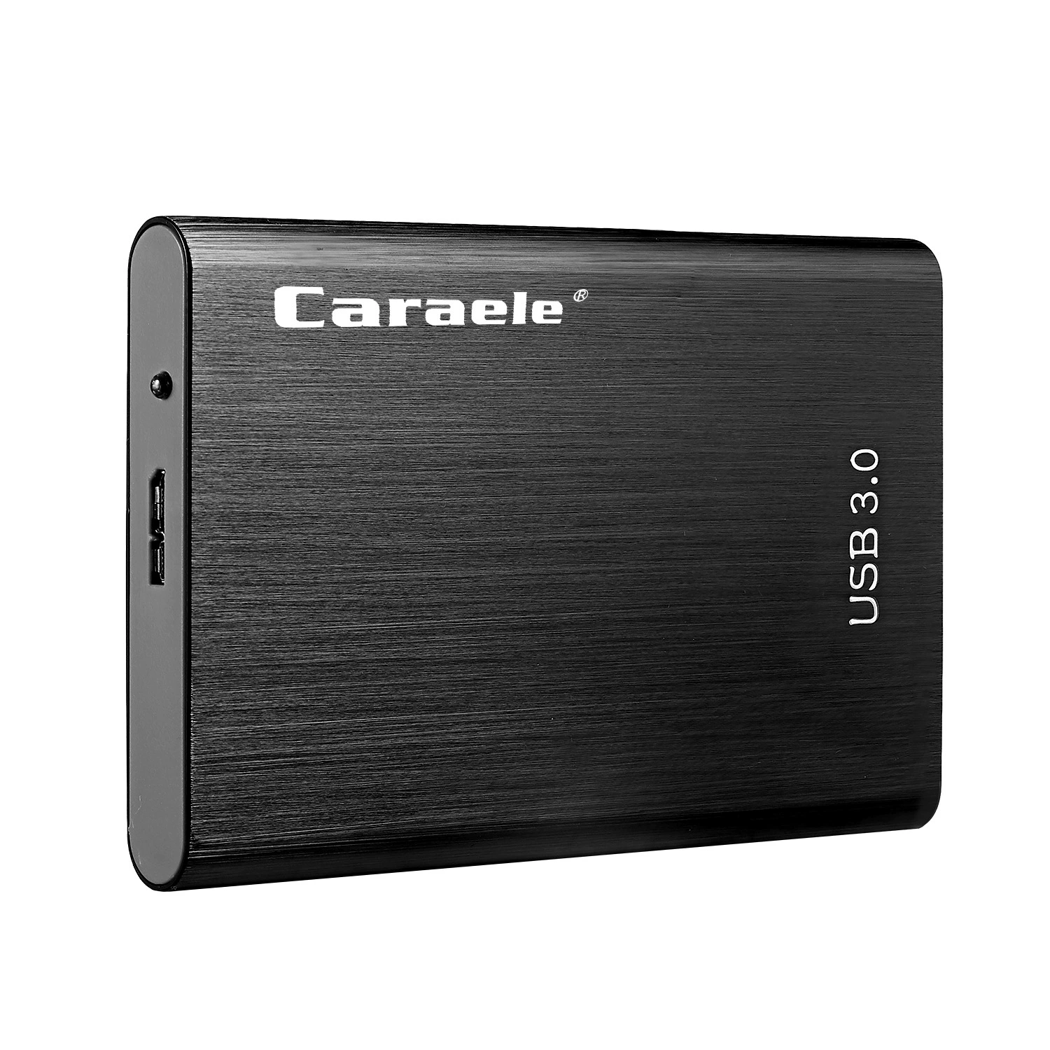 Внешний мобильный жесткий диск USB 3.0 500ГБ 1ТБ 2ТБ 4ТБ