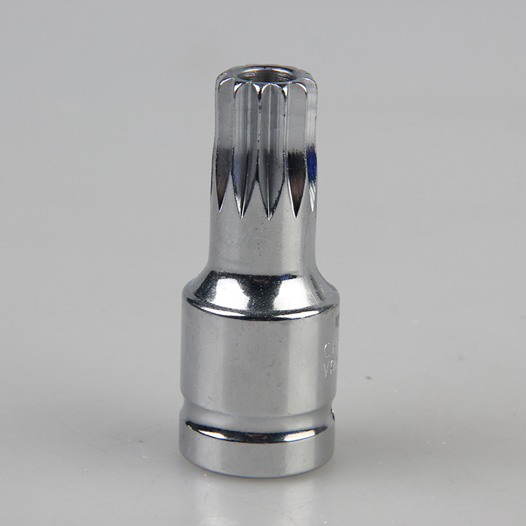 跨境M16油底壳螺丝旋具 304不锈钢扳手转换头批发