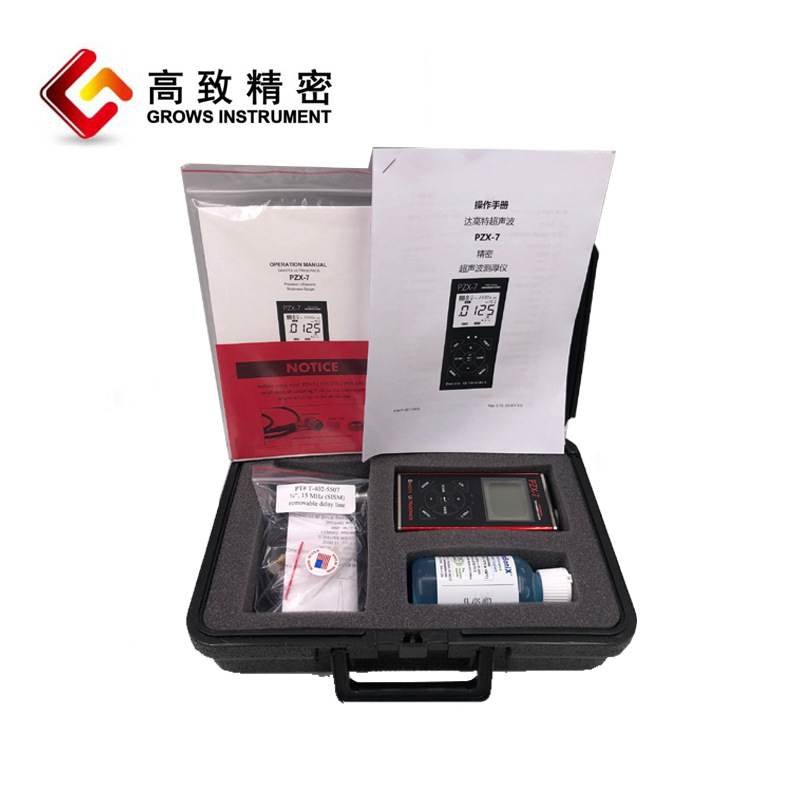 ����DAKOTA�����������PZX-7�߾��ȳ���������Ǳ���������ʱ��