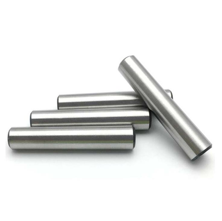 厂家现货 GB117 圆锥销 圆柱销 定位销 淬火圆锥销 销子 非标做