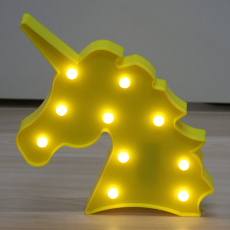 노란 유니콘 27*26