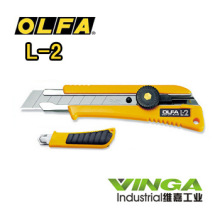 ���l �ձ�OLFA�����AL-2 �����ֱ� �_�䵶 ������ �и�ü���
