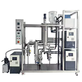 蒸馏设备;其他实验仪器;蒸发器