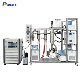 蒸馏设备;其他实验仪器;蒸发器