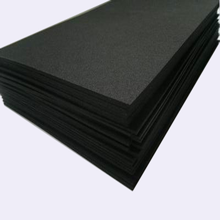 eva黑色防静电工厂直发