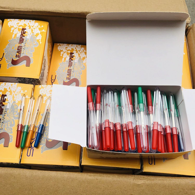 Sharp SKC Cross аутентичный SKC 110R сборщик ниток для вышивки крестиком пластиковая ручка острый нож для удаления мелкой нити