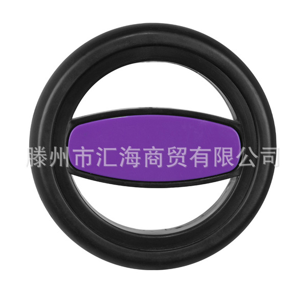 Diverse wheel