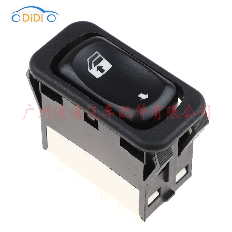 A06-30769-027 A0630769027 подходит для 2001-2011 Fulener переключатель стеклоподъемника