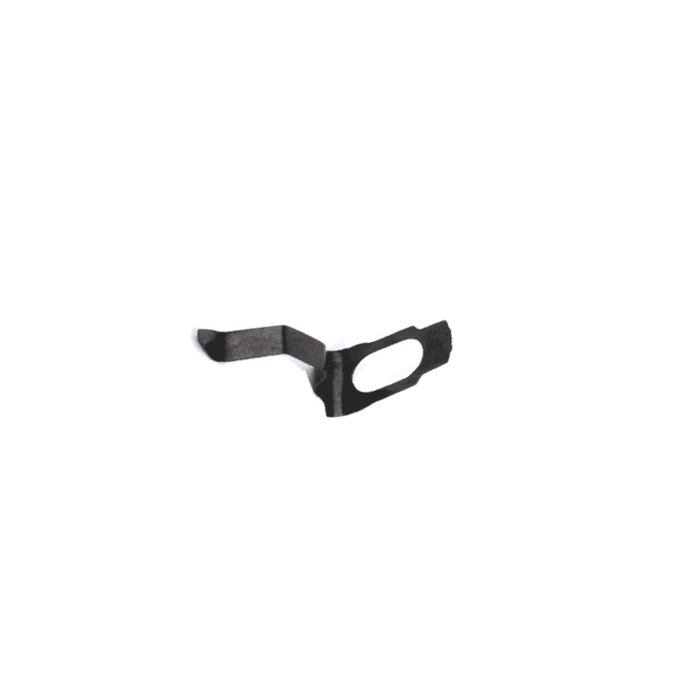 Shenzhen hardware shrapnel stamping parts aluminum stamping parts accessories aluminum alloy factory automotive stamping parts processing