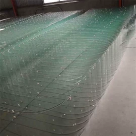 原片玻璃;汽车玻璃;深加工玻璃