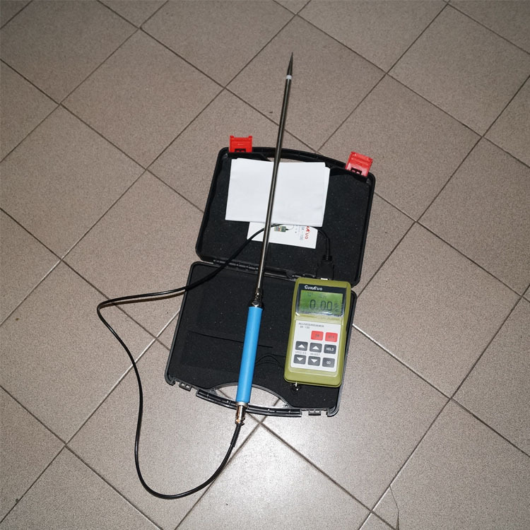 SK-100矿砂石水分测试仪、矿砂石水份检测仪、矿砂石含水率仪