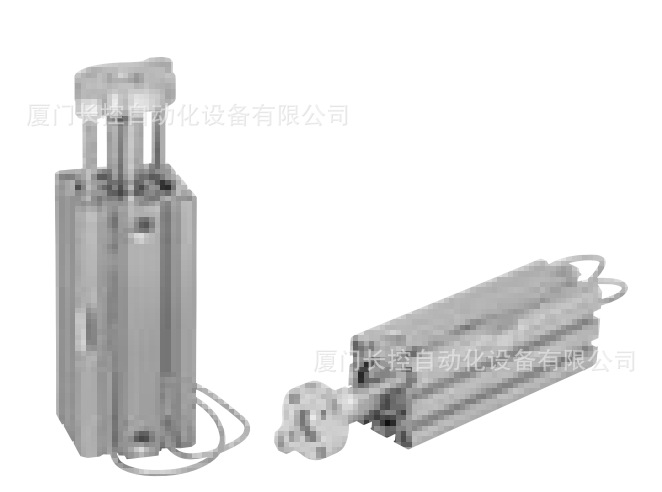 SSG-L-63-75-T2H3-D 气缸CKD日本现货