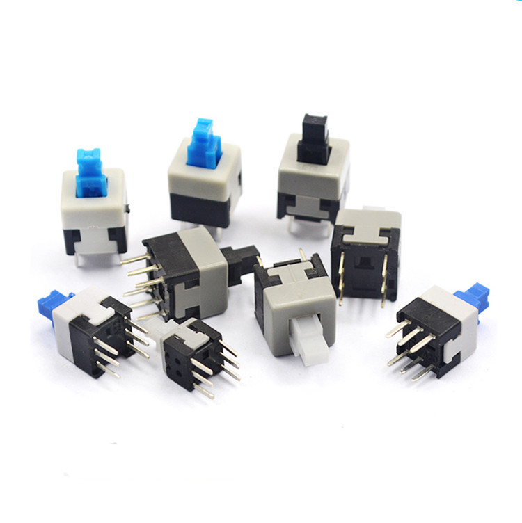 高头自锁开关7×7系列量大从优