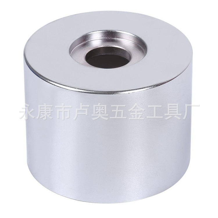 27-piece universal hierro manga elevación peilin desmontaje herramienta hierro manga extractor chasis rodamiento desmontaje herramienta