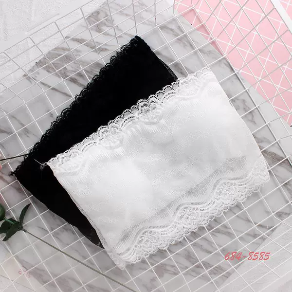 684 white