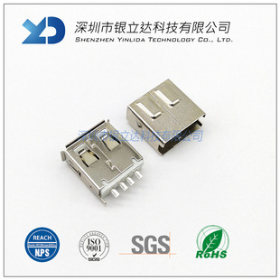 USB���� AF����ʽĸ�� usb�D�Ӿ��ӿ� �������o�� ���ļӹ�����