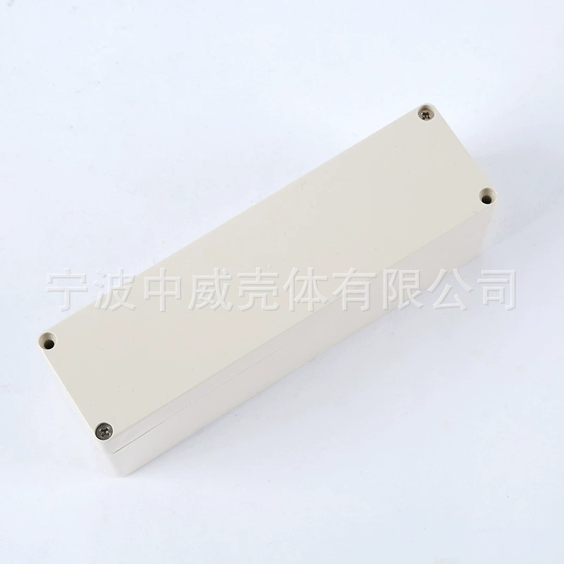 160*56*44/поставка пластиковой водонепроницаемой коробки мониторинга мощности распределительная коробка пластиковый промышленный блок управления ПЛК