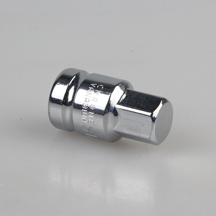 跨境工具现货供应S17油底壳六角螺丝旋具螺丝刀批发