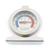 Diverse thermometer, equipment stainless steel, temperature measurement