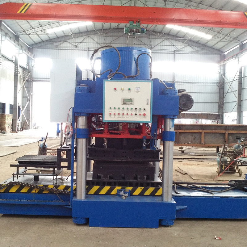 双合厂生产优质花纹型水磨石砖机 水磨石地板专用水磨石机