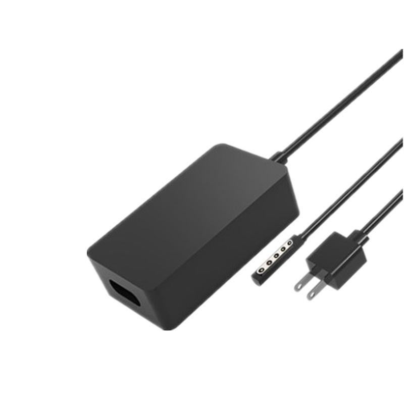 Factory direct sales for Microsoft Surface Pro2 12v 3.6A charger RT tablet power adapter